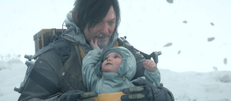 Death Stranding 2 – Viel besser als Teil 1!