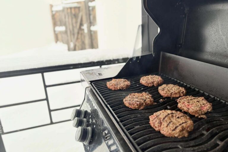 Für die schulbefreiten Vögel schnell Mittag machen