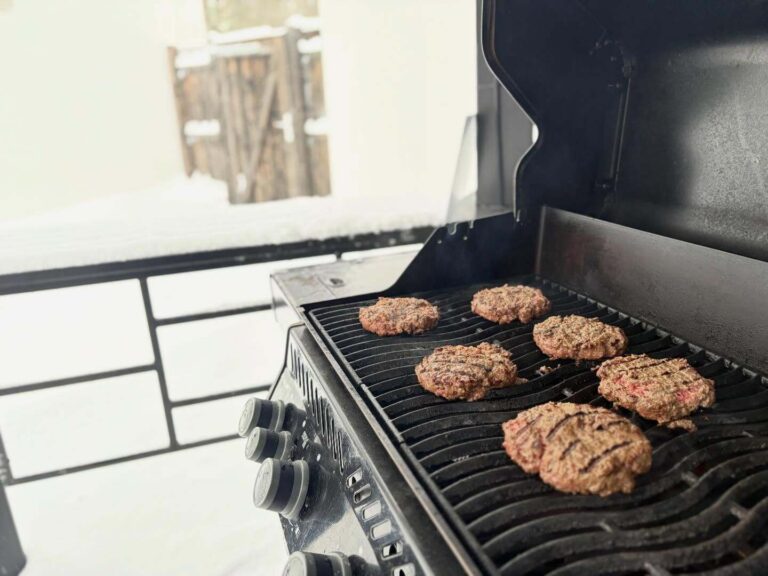 Für die schulbefreiten Vögel schnell Mittag machen