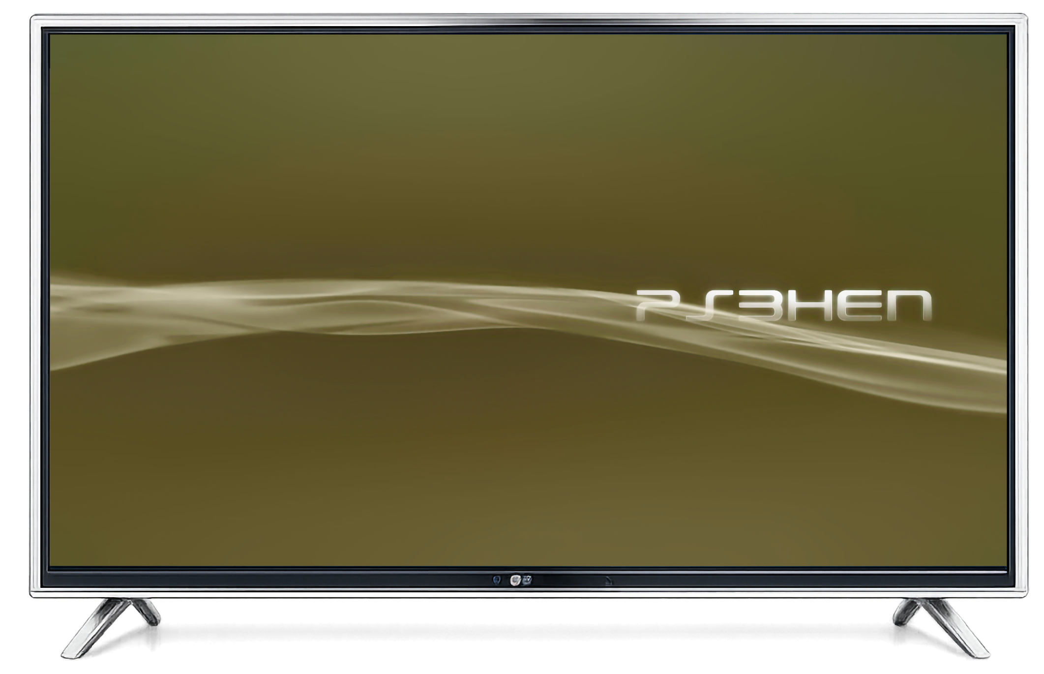 Bootscreen der PlayStation 3 nach erfolgreicher PS3HEN-Installation