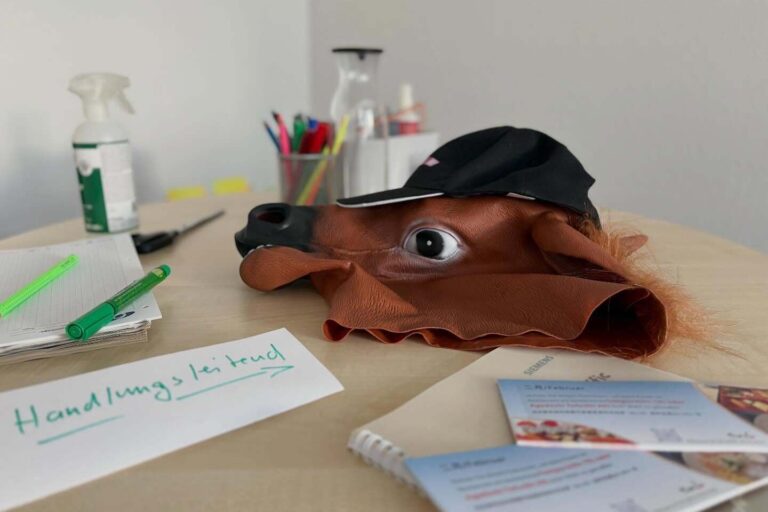 Schade, Arbeitswoche schon vorbei. :(