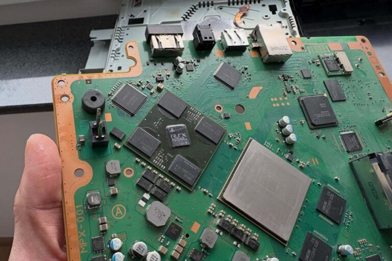 Ein normaler Sonntag