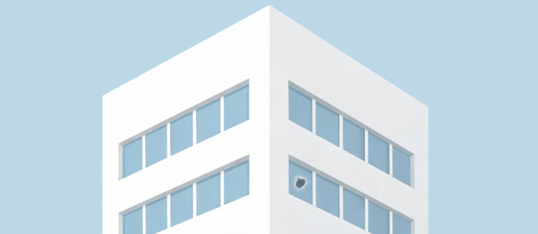 Broken-Windows-Theorie: Ordnung ist ein Signal