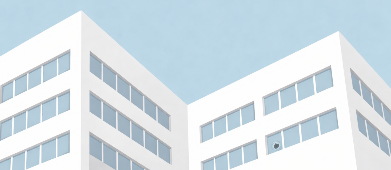 Broken Windows Effekt