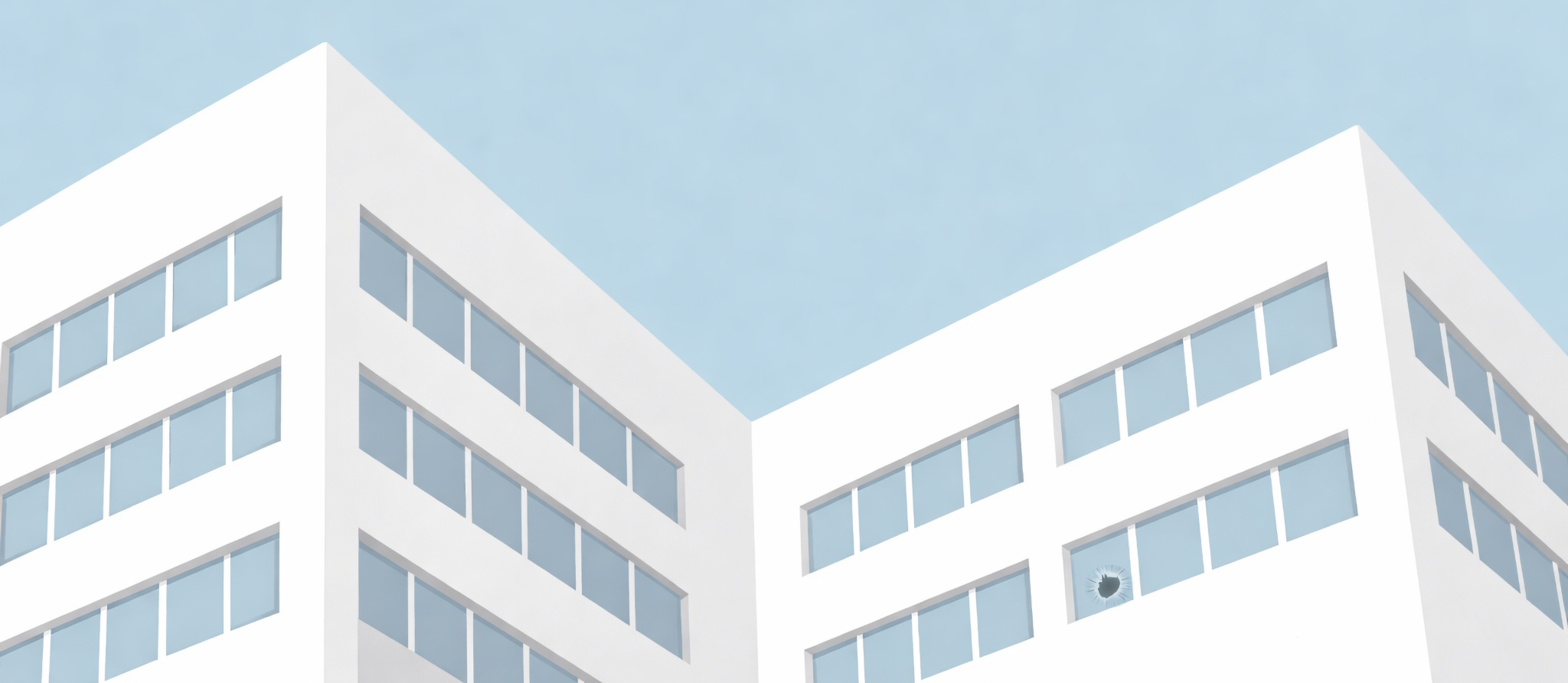 Broken-Windows-Theorie: Ordnung ist ein Signal