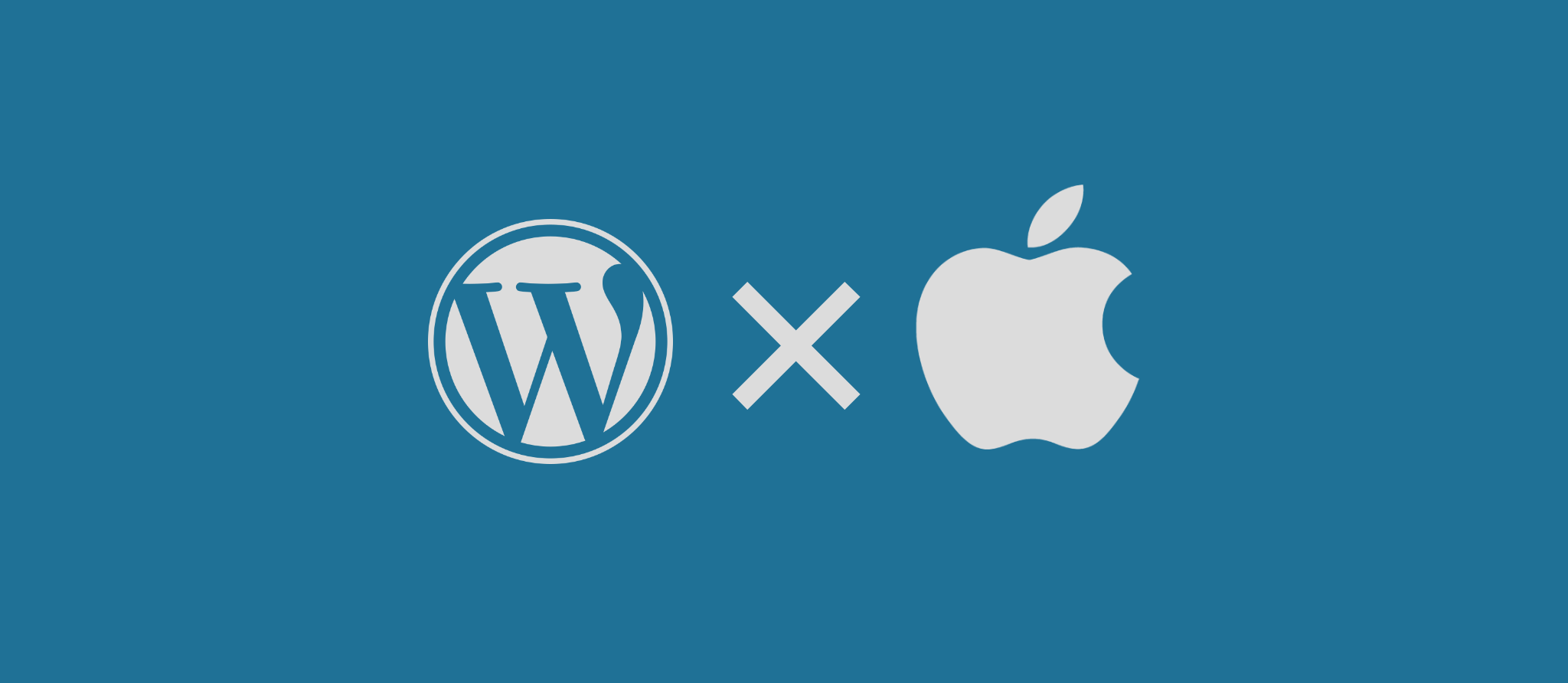 Minimalistische lokale WordPress-Umgebung mit Valet unter macOS