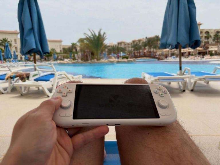 Urlaub im Serenity Hotel