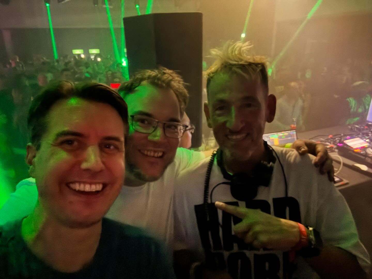 Dune @ Outside World