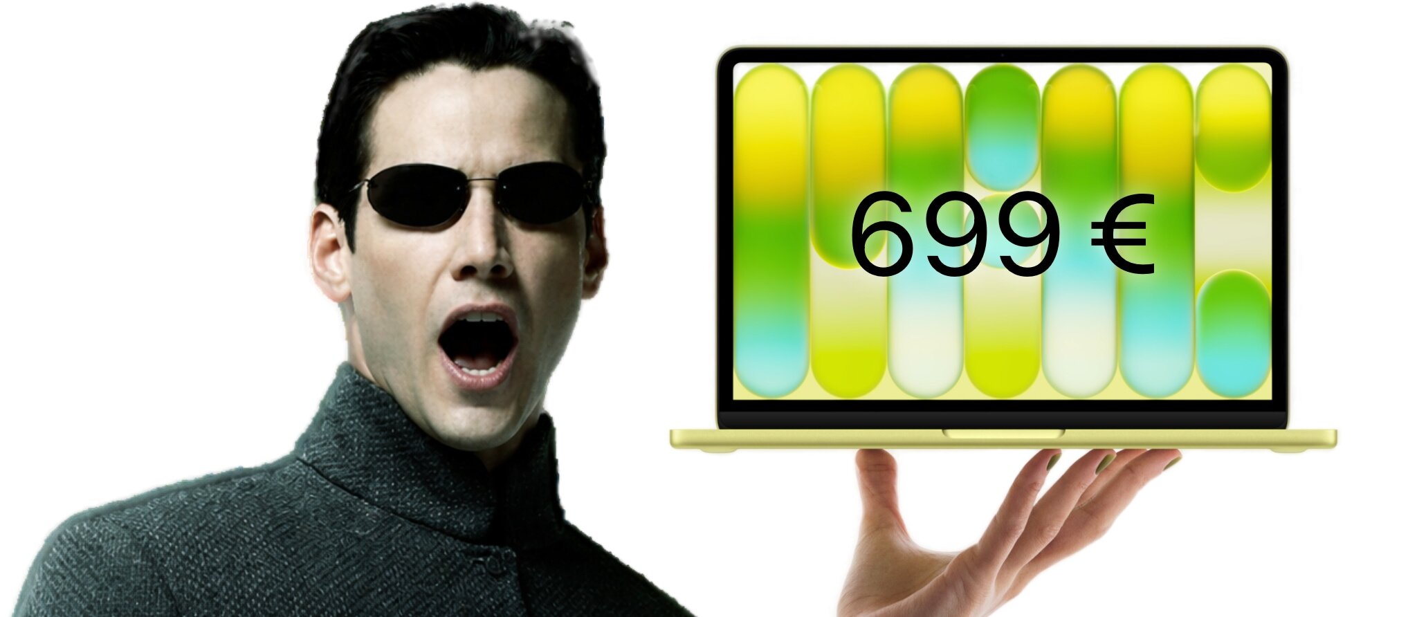 MacBook Neo – warum ein billiges MacBook reicht