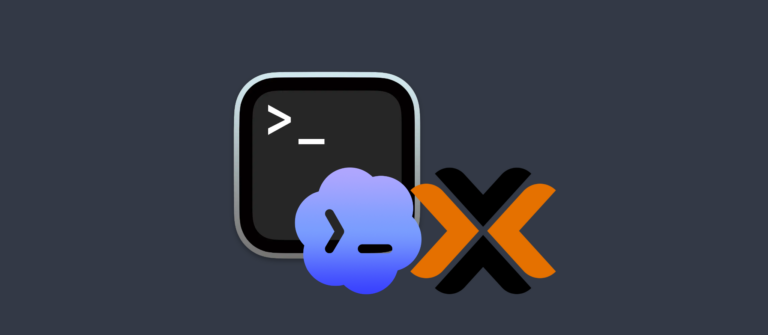 OpenAI Codex administriert Proxmox automatisch