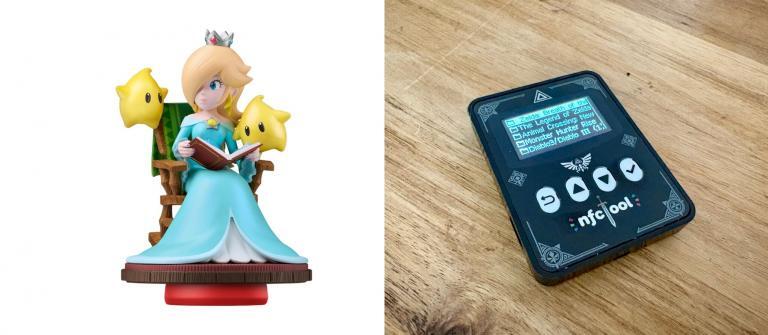 Amiibo Emulator