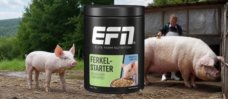 Ferkelstarter
