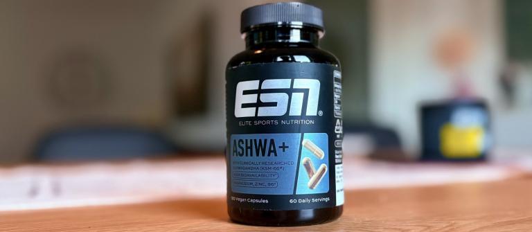 Ashwagandha – Weniger Stress kann auch schlecht sein