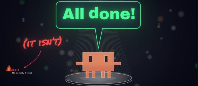 LGTM: Looks Good To Me AI Song