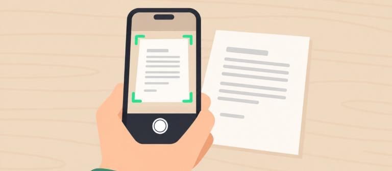 Paperless & KI: Die Traumkombination