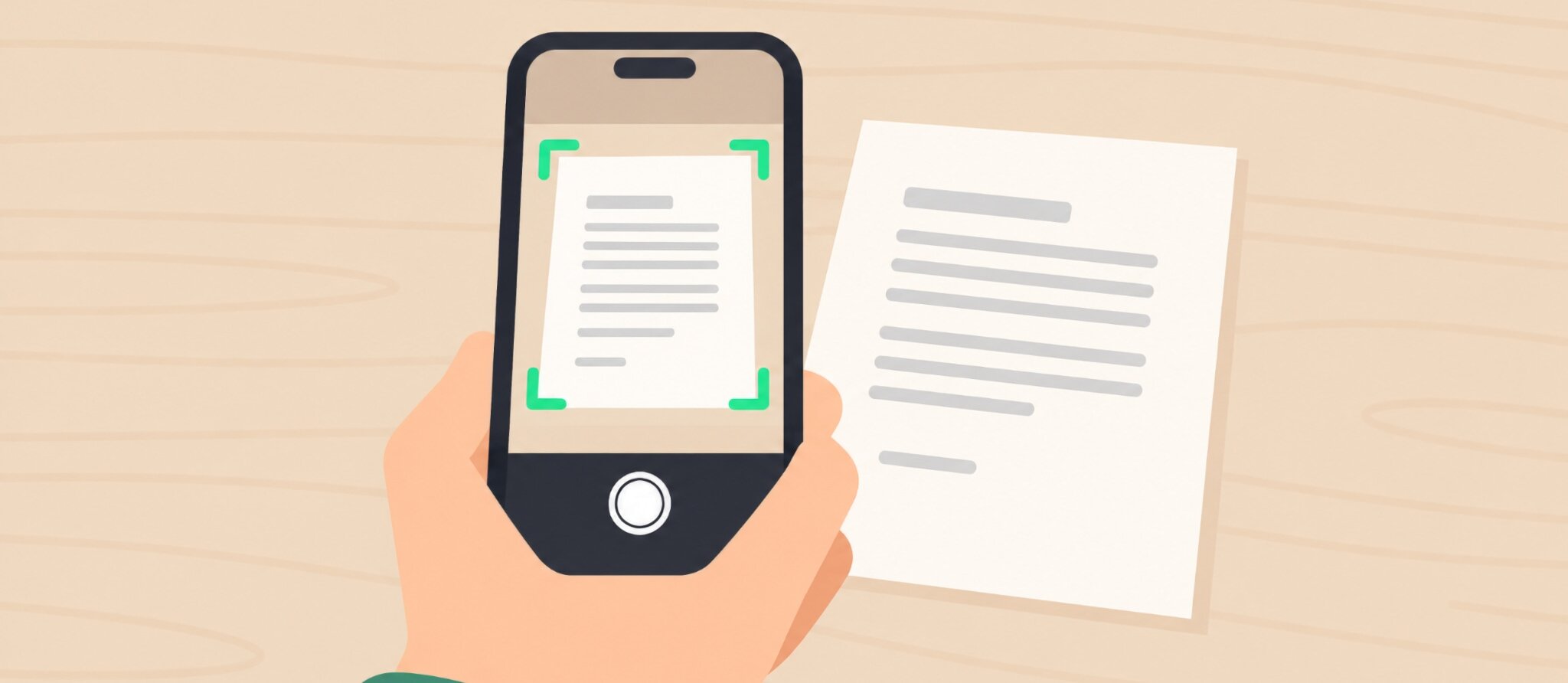 Paperless & KI: Die Traumkombination